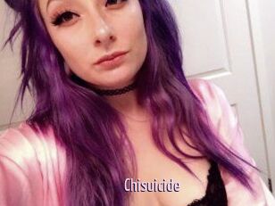Chisuicide
