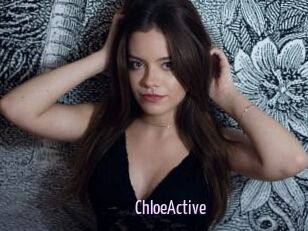 ChloeActive