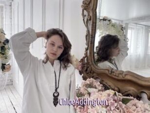 ChloeAddington