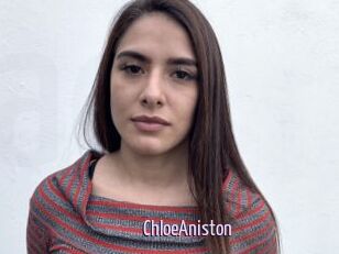 ChloeAniston