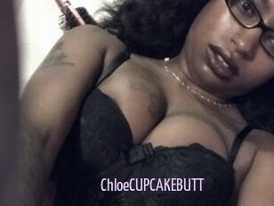 ChloeCUPCAKEBUTT