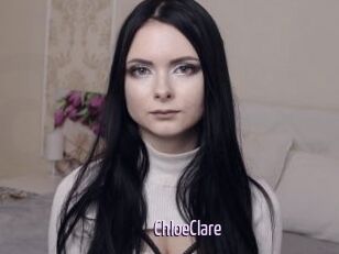 ChloeClare