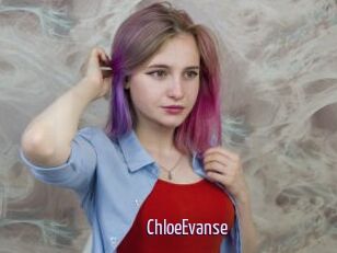 ChloeEvanse