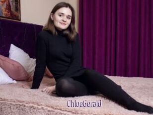 ChloeGerald