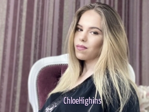 ChloeHighins