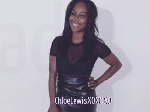 ChloeLewisXOXOXO