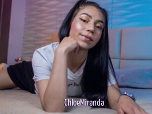 ChloeMiranda