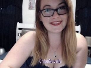 ChloeNovelle