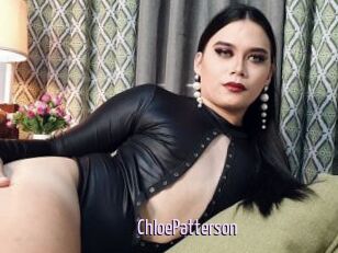 ChloePatterson