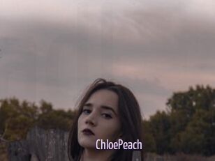 ChloePeach