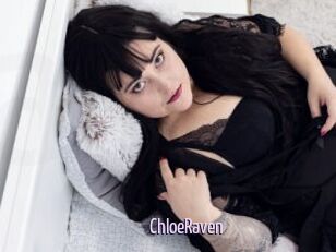 ChloeRaven