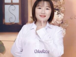 ChloeRaze