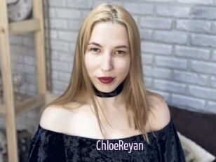 ChloeReyan