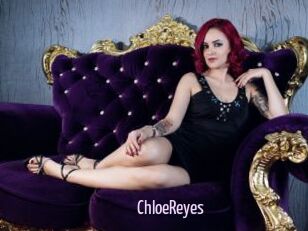 ChloeReyes
