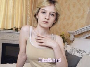 ChloeRichard