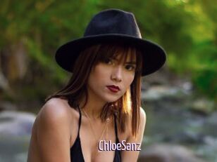 ChloeSanz