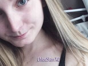 ChloeStarrXO
