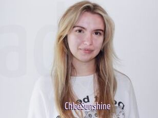 ChloeSunshine