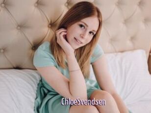 ChloeSvendsen