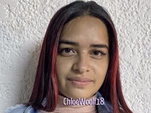 ChloeWoolf18