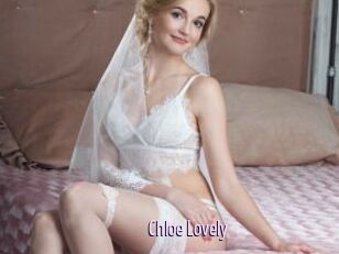 Chloe_Lovely