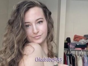 Chloebabe5443