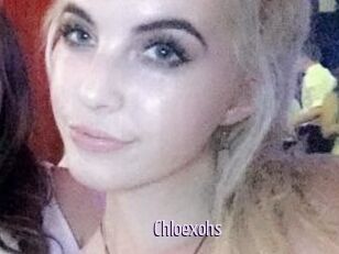 Chloexohs