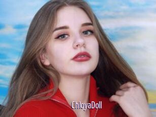 ChloyaDoll