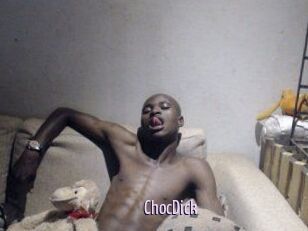 ChocDick