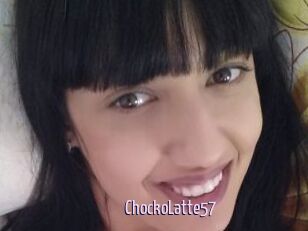ChockoLatte57