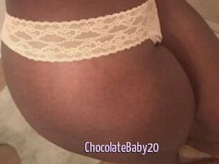 ChocolateBaby20