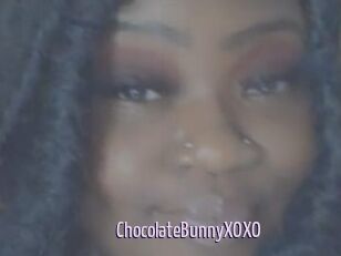 ChocolateBunnyXOXO