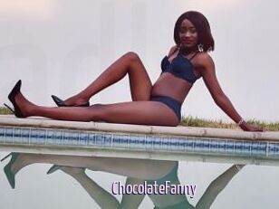 ChocolateFanny