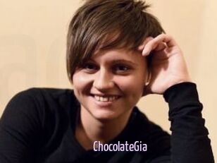 ChocolateGia