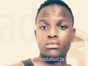 ChocolateHunt20