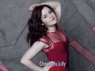ChocolateJully