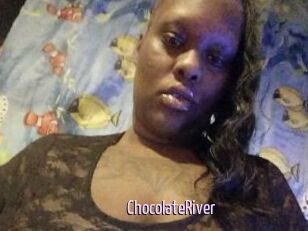 ChocolateRiver