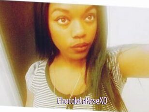 ChocolateRoseXO