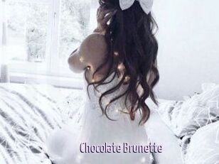 Chocolate_Brunette