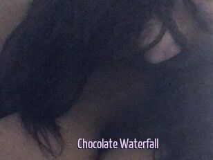 Chocolate_Waterfall