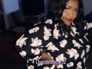 Chocolatebbw22