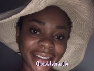 Chocolatebrandie