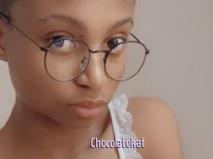 Chocolatekat