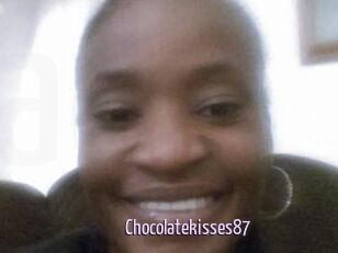 Chocolatekisses87