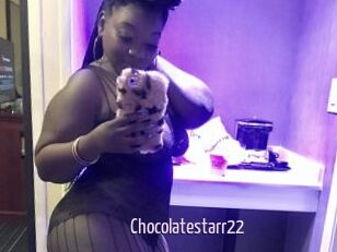Chocolatestarr22