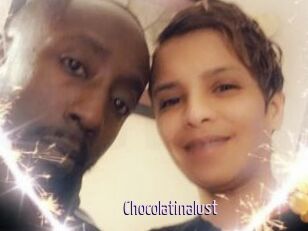 Chocolatinalust