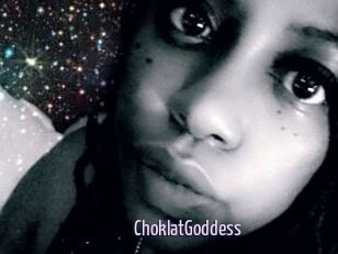 ChoklatGoddess