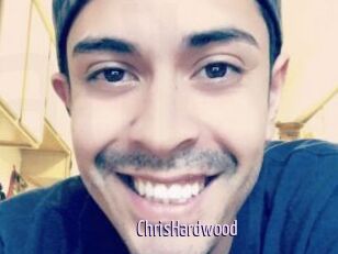ChrisHardwood