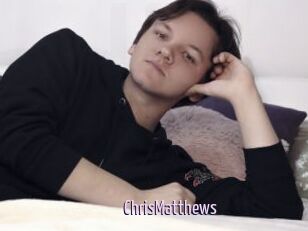 ChrisMatthews