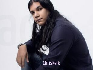 ChrisReik